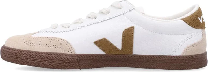 Veja Volley Sneakers - Image 3