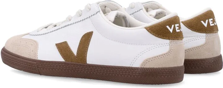 Veja Volley Sneakers - Image 4
