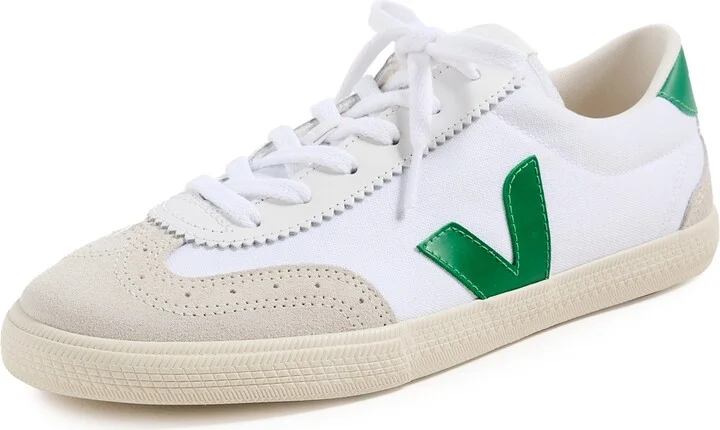 White/emeraude