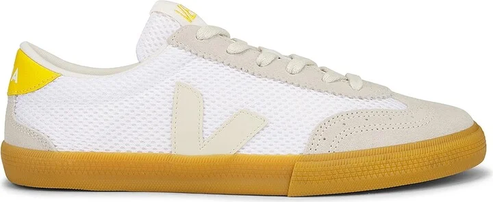 Veja Volley Sneakers in Grey