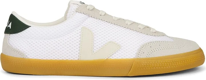 Veja Volley Sneakers in Grey