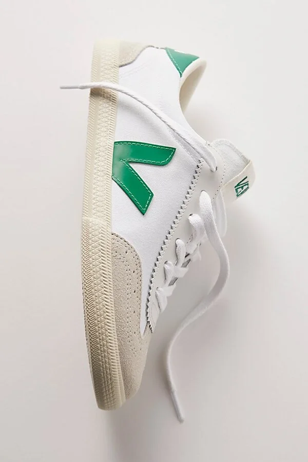 White/emeraude