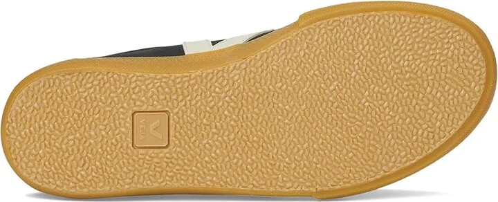 VEJA Volley Women's Shoes Black Pierre : EU 35 (US Women's 4) M, Leather/Suede/Textile - Image 3