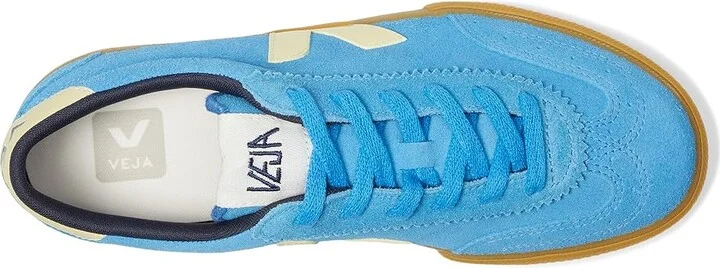 VEJA Volley Women's Shoes Egee Sun : EU 42 (US Women's 11) M, Leather/Suede/Textile - Image 2