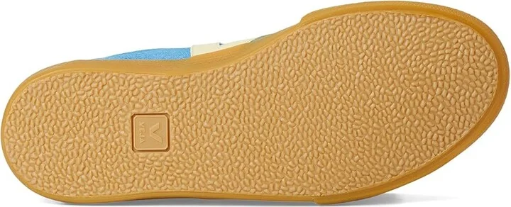 VEJA Volley Women's Shoes Egee Sun : EU 42 (US Women's 11) M, Leather/Suede/Textile - Image 3