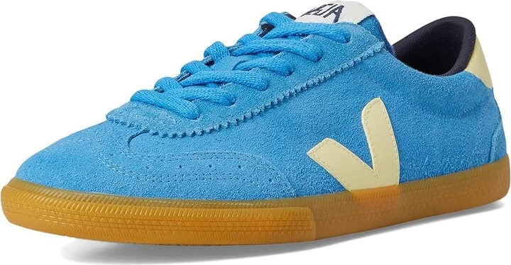 VEJA Volley Women's Shoes Egee Sun : EU 42 (US Women's 11) M, Leather/Suede/Textile - Image 5