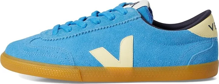 VEJA Volley Women's Shoes Egee Sun : EU 42 (US Women's 11) M, Leather/Suede/Textile - Image 6