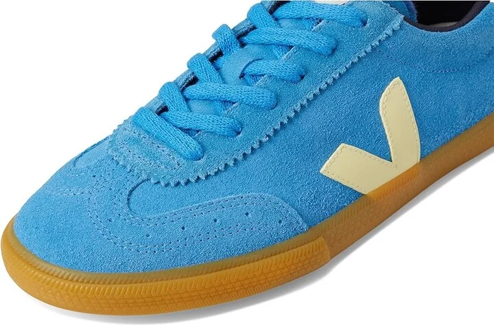VEJA Volley Women's Shoes Egee Sun : EU 42 (US Women's 11) M, Leather/Suede/Textile - Image 7