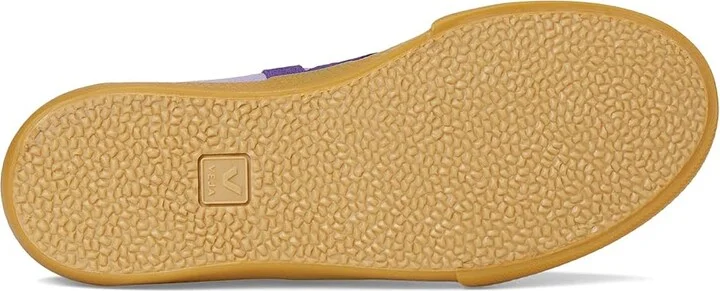 VEJA Volley Women's Shoes Lavande Purple : EU 42 (US Women's 11) M, Leather/Suede/Textile - Image 3