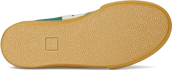 VEJA Volley Women's Shoes Poker Pierre : EU 42 (US Women's 11) M, Leather/Suede/Textile - Image 3