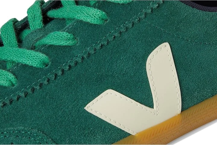 VEJA Volley Women's Shoes Poker Pierre : EU 42 (US Women's 11) M, Leather/Suede/Textile - Image 7