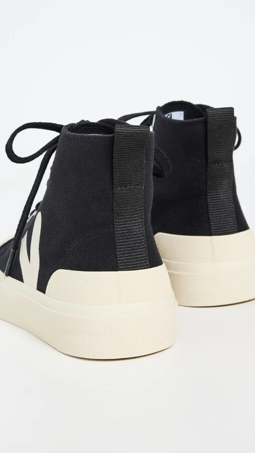 Veja Wata II High Top Sneakers - Image 3