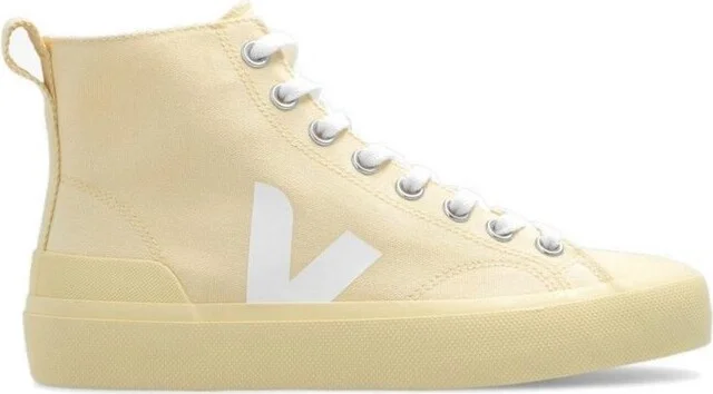Veja Wata II High-Top Sneakers