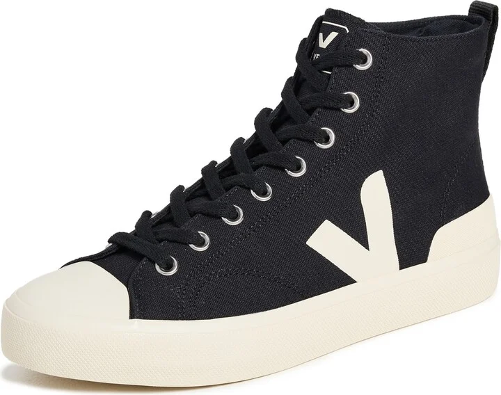 Veja Wata II High Top Sneakers