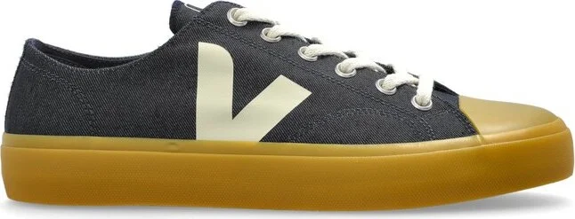 Veja Wata II Low Denim Sneakers