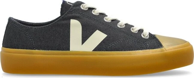 Veja Wata II Low Denim Sneakers