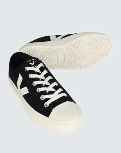Veja Wata Ii Low Man Sneakers - Image 2