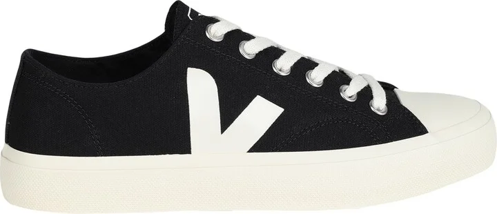 Veja Wata Ii Low Man Sneakers - Image 3
