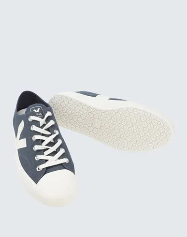 Veja Wata Ii Low Man Sneakers - Image 2