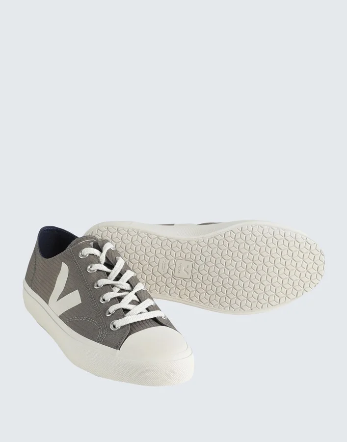 Veja Wata Ii Low Man Sneakers - Image 4