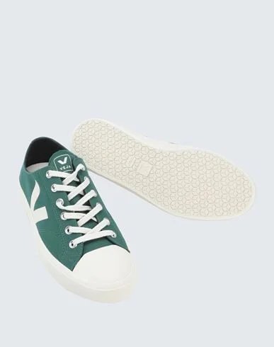 Veja Wata Ii Low Man Sneakers - Image 2