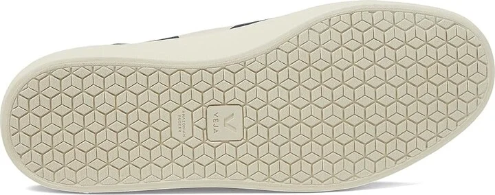 VEJA Wata II Low Men's Shoes Nautico/Pierre : EU 39 (US Men's 6) M, Canvas - Image 3