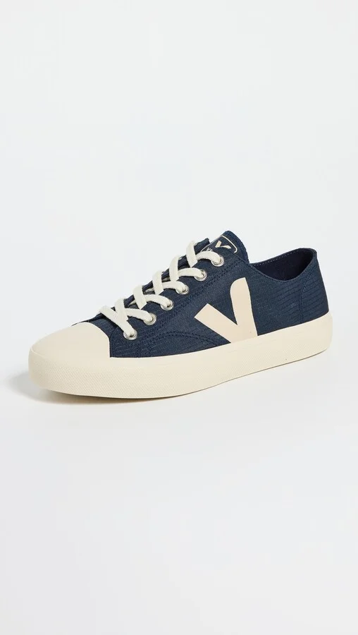 Veja Wata II Low Sneakers - Image 4
