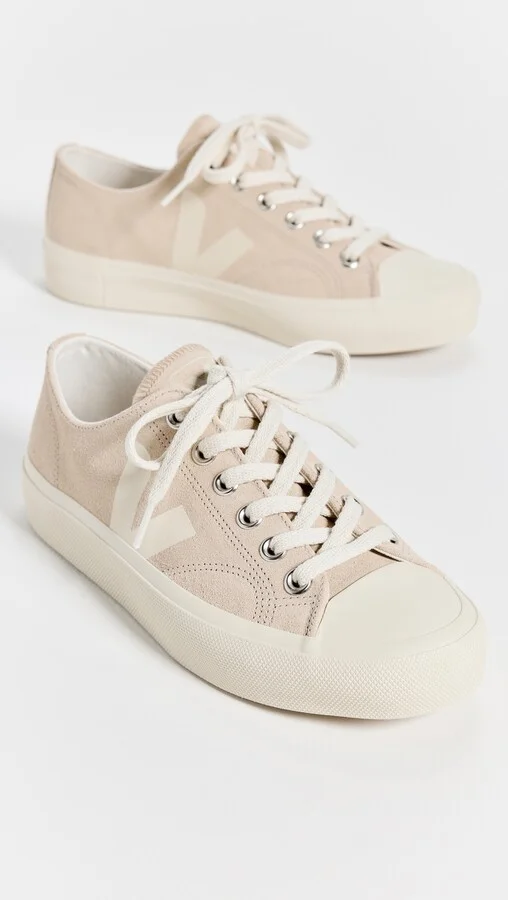 Veja Wata II Low Sneakers - Image 2