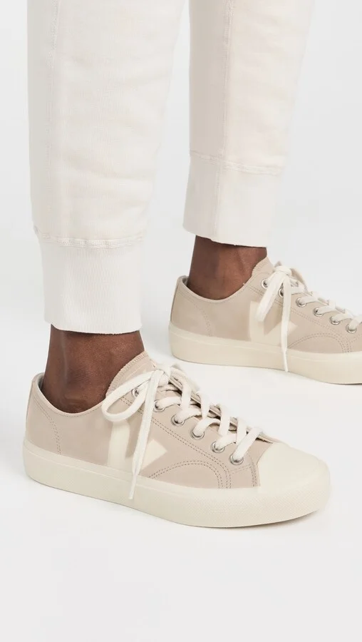 Veja Wata II Low Sneakers - Image 4