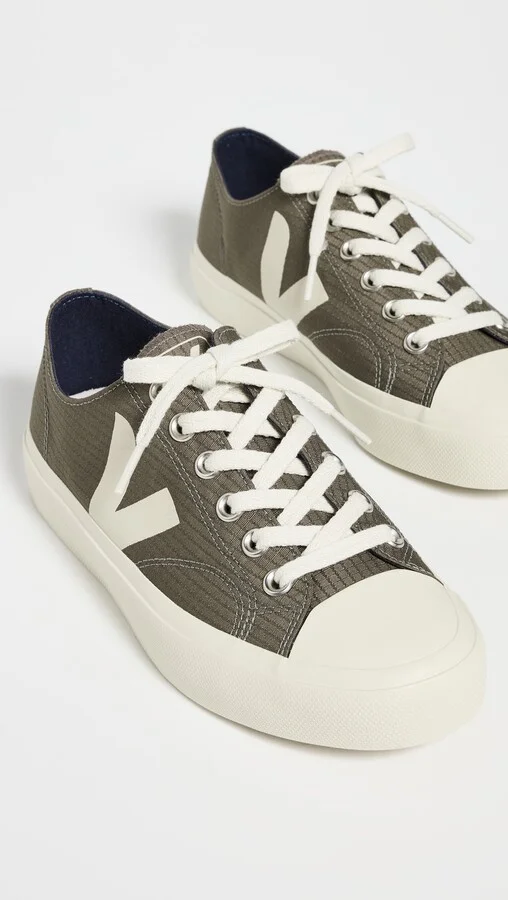 Veja Wata II Low Sneakers - Image 4
