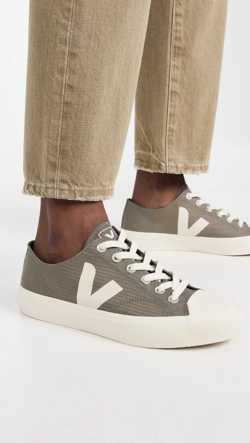 Veja Wata II Low Sneakers - Image 5