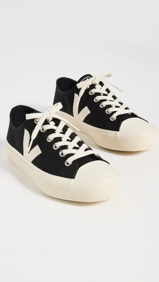 Veja Wata II Low Sneakers - Image 3