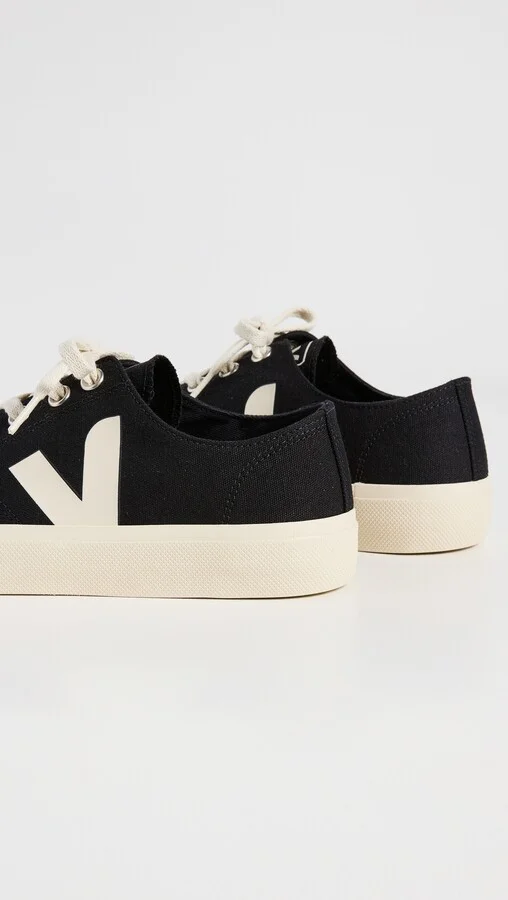 Veja Wata II Low Sneakers - Image 4