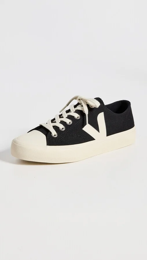 Veja Wata II Low Sneakers - Image 5