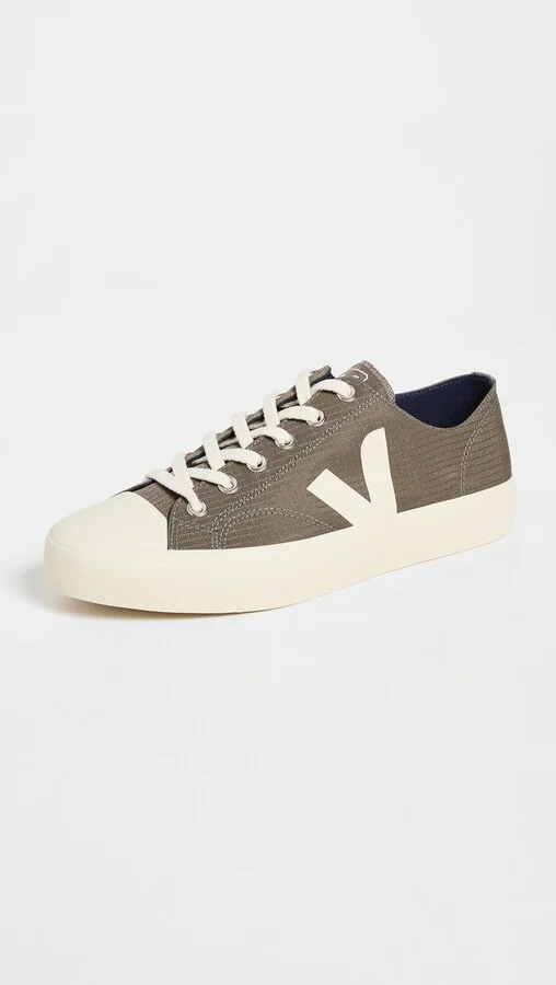 Veja Wata II Low Sneakers - Image 3