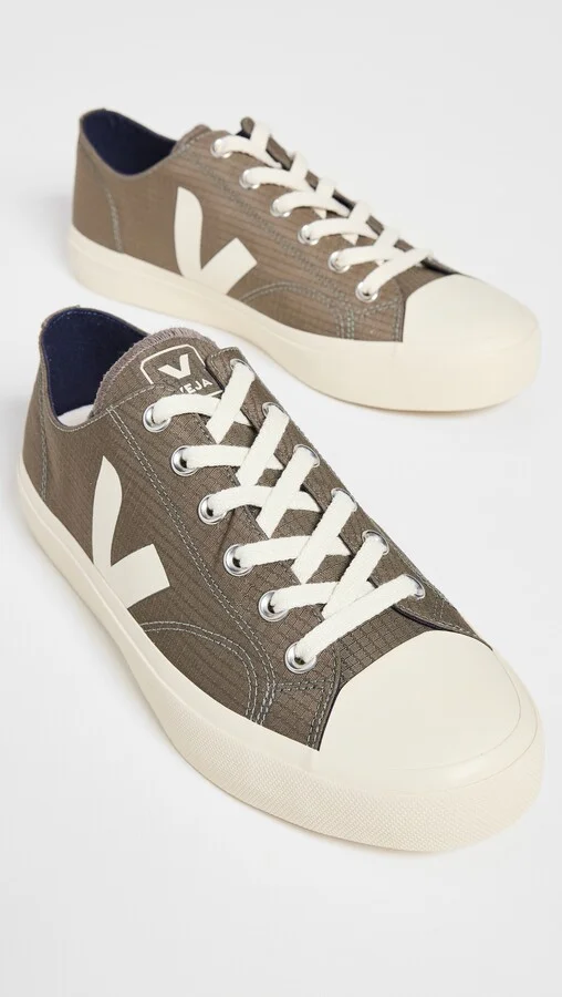 Veja Wata II Low Sneakers - Image 5