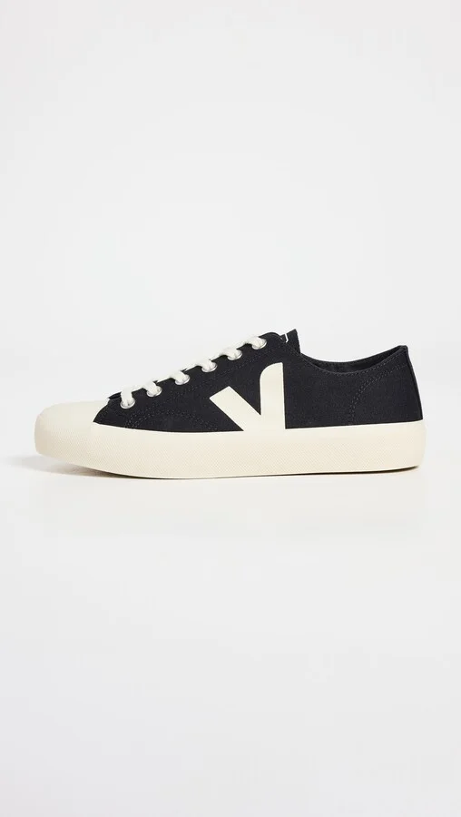 Veja Wata II Low Sneakers - Image 3