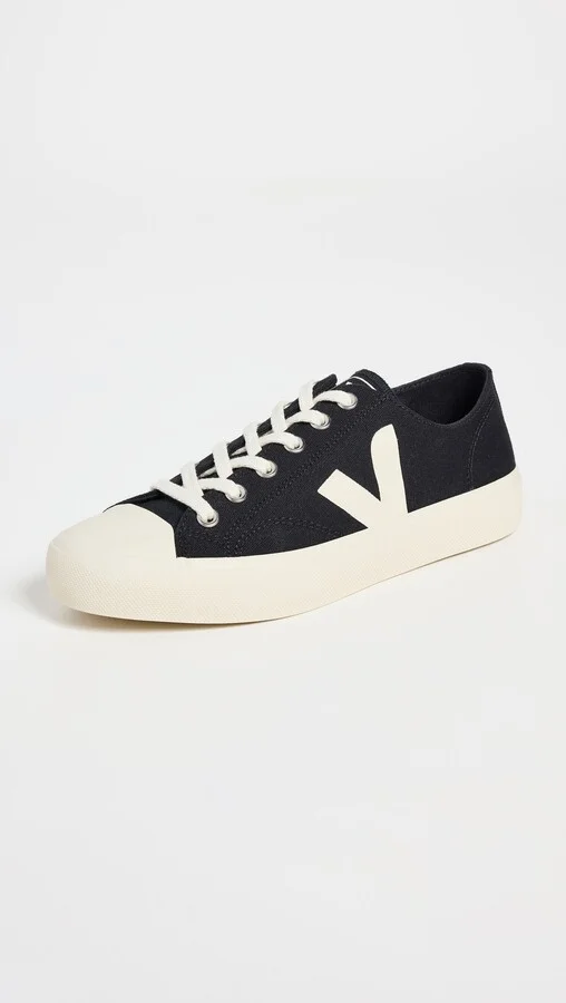 Veja Wata II Low Sneakers - Image 4