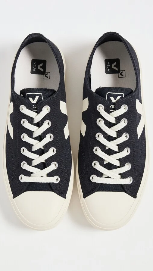 Veja Wata II Low Sneakers - Image 6