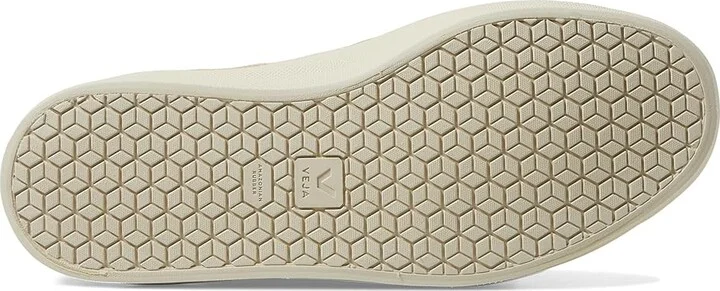 VEJA Wata II Low Women's Shoes Almond/Pierre : EU 42.5 (US Women's 11.5) M, Canvas - Image 3