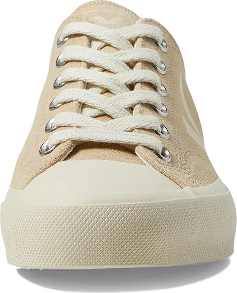 VEJA Wata II Low Women's Shoes Almond/Pierre : EU 42.5 (US Women's 11.5) M, Canvas - Image 5