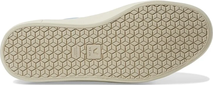 VEJA Wata II Low Women's Shoes Aqua/Pierre : EU 41 (US Women's 10) M, Canvas - Image 3