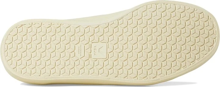 VEJA Wata II Low Women's Shoes Pierre White : EU 40 (US Women's 9) M, Canvas - Image 3