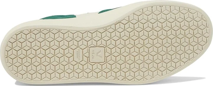VEJA Wata II Low Women's Shoes Poker/Pierre : EU 35 (US Women's 4) M, Canvas - Image 3