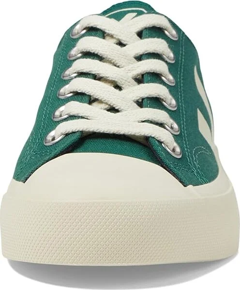 VEJA Wata II Low Women's Shoes Poker/Pierre : EU 35 (US Women's 4) M, Canvas - Image 5