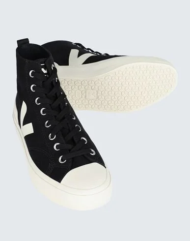 Veja Wata Ii Man Sneakers - Image 2