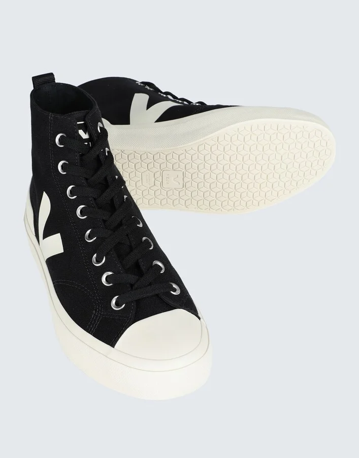 Veja Wata Ii Man Sneakers - Image 4