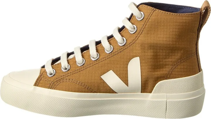 Veja Wata Ii Ripstop High-Top Sneaker - Image 2
