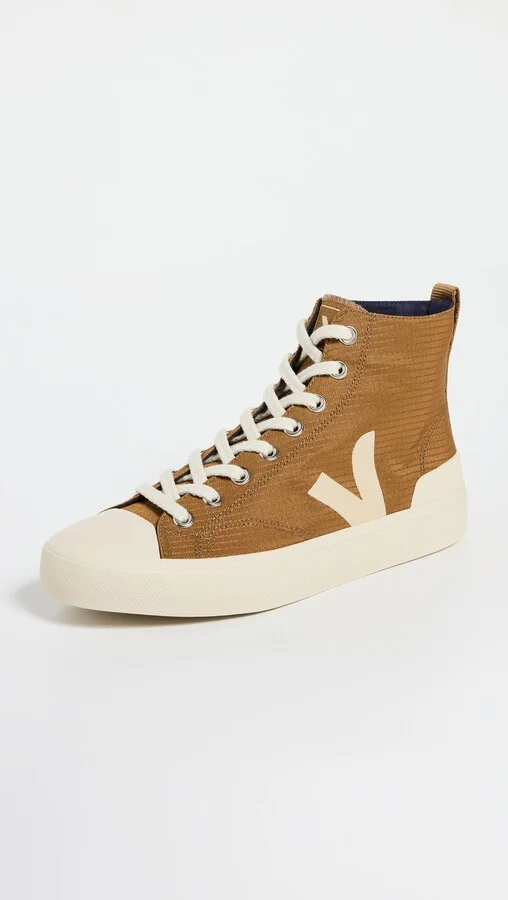 Veja Wata II Sneakers - Image 3