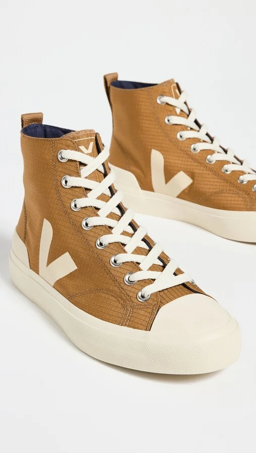 Veja Wata II Sneakers - Image 4